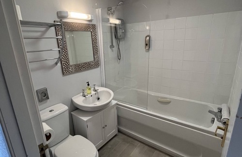 Kingussie Hotel | Columba House