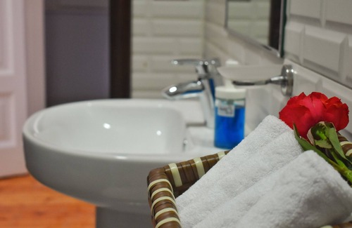 Downtown Cairo Hotel | Columbia Hotel