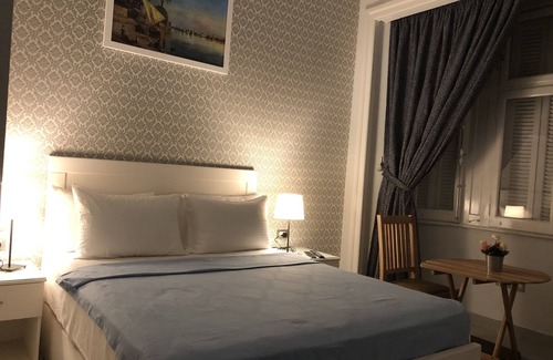 Downtown Cairo Hotel | Columbia Hotel