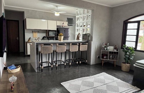 Ipiranga Apartment | Complete apartment near the beach | CanTinho das Helenas - Martim de Sá