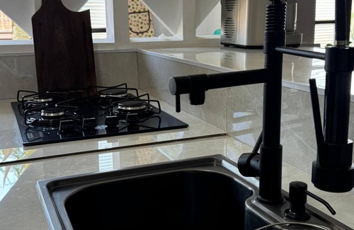 Ipiranga Apartment | Complete apartment near the beach | CanTinho das Helenas - Martim de Sá