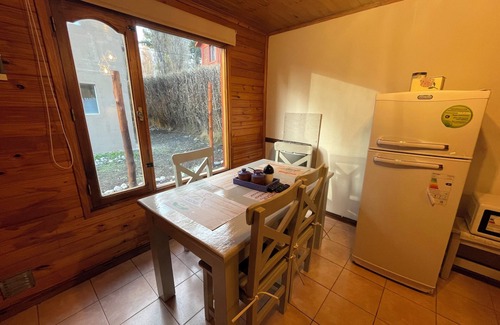 El Calafate Cabin | Comarca Azul