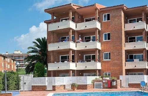 Comarruga Apartment | Comarruga 2p 4p - One Bedroom Apartment, Sleeps 4