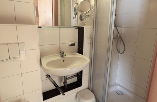 Sankt Lambrecht Apartment | Combi of two apartments next the ski slope