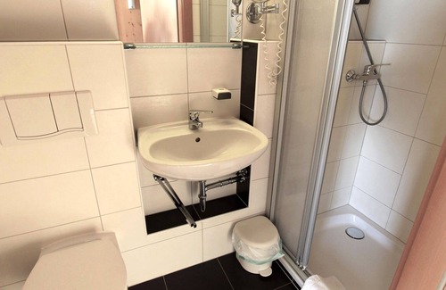 Sankt Lambrecht Apartment | Combi of two apartments next to the ski slope