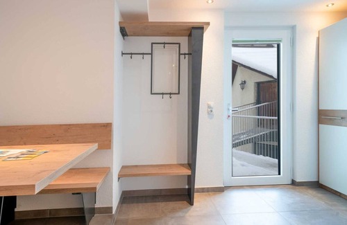 Ried im Oberinntal Apartment | Combination mountain view - Stadlchalet