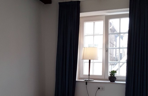 Sendenhorst Apartment | Combination of all 4 apartments travel groups