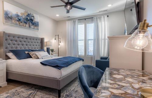Washington House | Combined 13 Bedroom On The Eighth-Private Pools and Games!