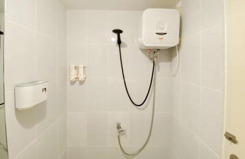 Java Apartment | Combined and Comfort Stay 2BR Tokyo Riverside PIK 2 Apartment By Travelio