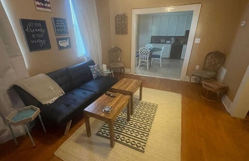 La Marque Apartment | Combo Unit 1 & 4, Near TX City