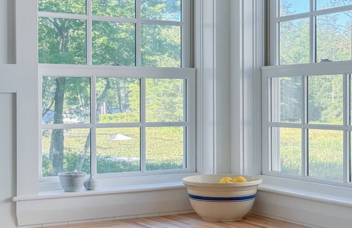 Bryant Pond Cottage | Come Alive with Adventure in Maine's Lakes & Mountains Region