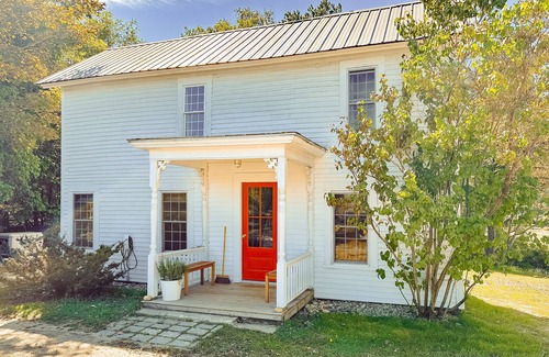 Bryant Pond Cottage | Come Alive with Adventure in Maine's Lakes & Mountains Region