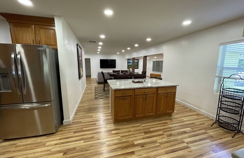Lake Placid House | Come and enjoy a family stay in a beatiful Lake House.