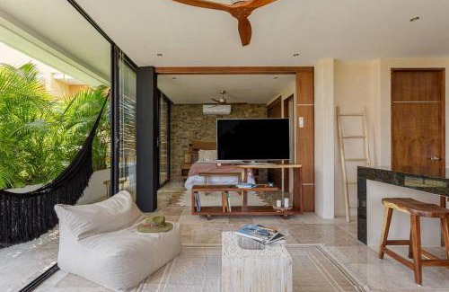 Tulum Apartment | Come and Relax in the jungle of Tulum 3001