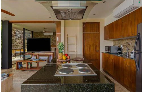 Tulum Apartment | Come and Relax in the jungle of Tulum 3001