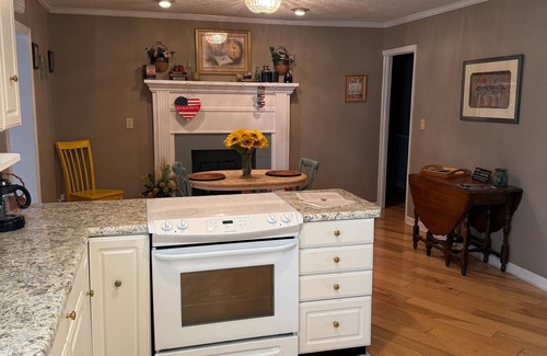 Dalton Other | Come and stay at our waterfront 3200 sq ft Guest House!