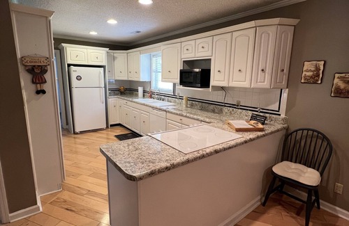 Dalton Other | Come and stay at our waterfront 3200 sq ft Guest House!