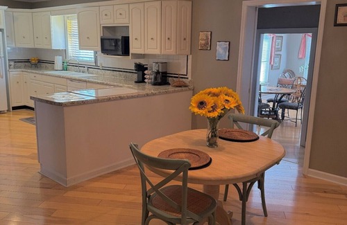 Dalton Other | Come and stay at our waterfront 3200 sq ft Guest House!