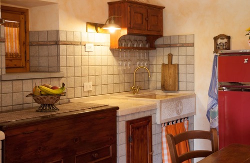 Giugnano House | - Come ... by chance -