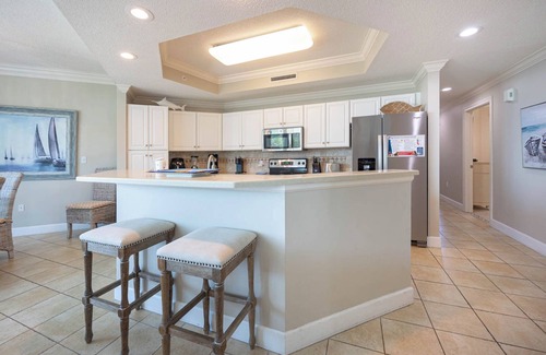 Orange Beach Condo | Come Enjoy the BAY! Bring the BOAT!