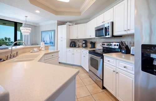 Orange Beach Condo | Come Enjoy the BAY! Bring the BOAT!