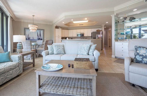 Orange Beach Condo | Come Enjoy the BAY! Bring the BOAT!