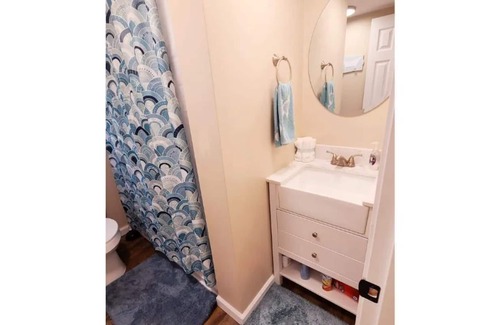 Townsend House | Come & enjoy the Bluff life!