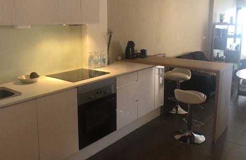 L'Albufereta Apartment | come enjoy the sea