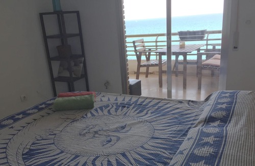 L'Albufereta Apartment | come enjoy the sea