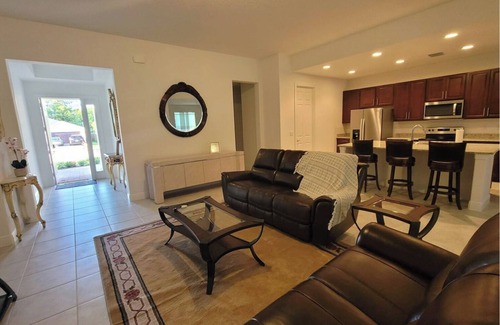 Port Saint Lucie House | Come experience it for yourself,words alone wont do justice to describe our home