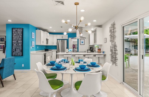Sunrise Vista Chino House | Come Fly With Me - Palm Springs