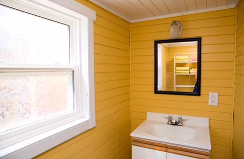 Fogo Cottage | Come live on beautiful Fogo Island, NL, one of the four corners of the earth!
