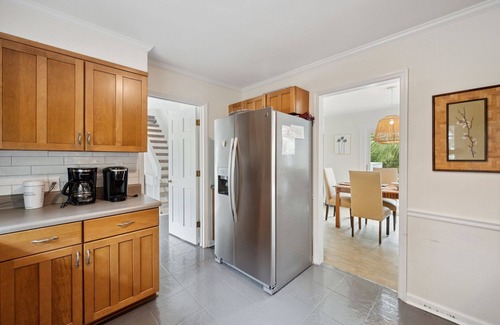 Debordieu Colony House | Come relax at Hellenic Haven just steps to the Beach!