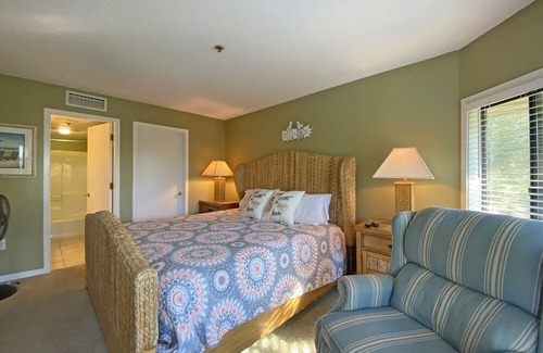 Arcadian Shores Condo | *Come Relax in This Private Bungalow by the Beach at Kingston Plantation!!*