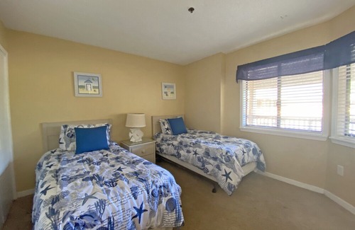 Arcadian Shores Condo | *Come Relax in This Private Bungalow by the Beach at Kingston Plantation!!*