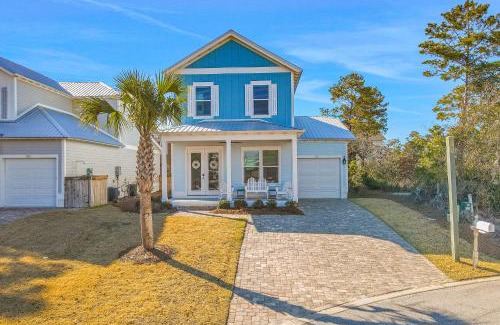 West Panama City Beach House | Come Sail Away