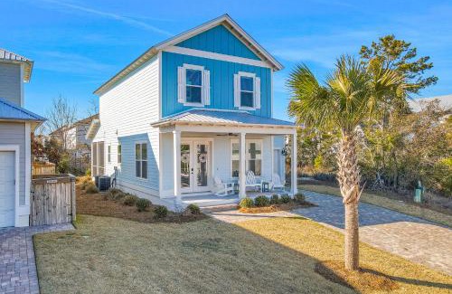 West Panama City Beach House | Come Sail Away