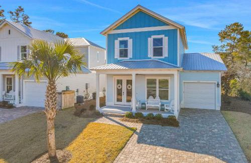 West Panama City Beach House | Come Sail Away
