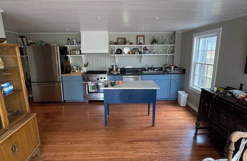 Greenport House | Come stay at The Whitman House a magical gem in the heart of Historic Greenport