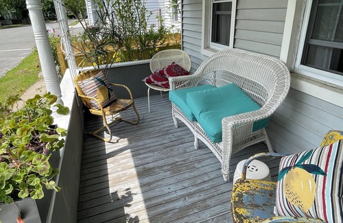 Greenport House | Come stay at The Whitman House a magical gem in the heart of Historic Greenport