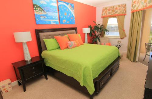 Palm Coast House | Come stroll along the beach and enjoy shared resort style amenities!