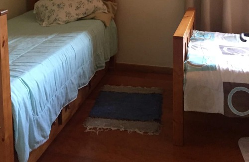 Teresopolis House | COME TO ACONCHEGO IN THE MOUNTAINS