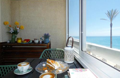 Torrenueva Apartment | Comeback EL MAR CIEGA TUS OJOS