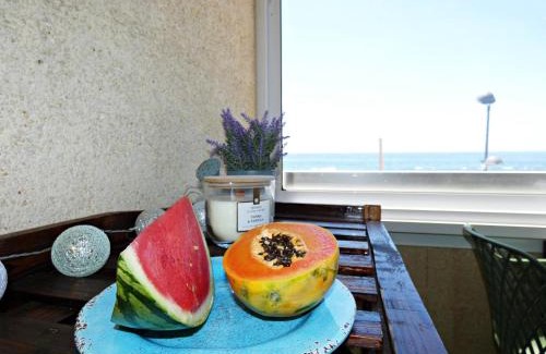 Torrenueva Apartment | Comeback EL MAR CIEGA TUS OJOS