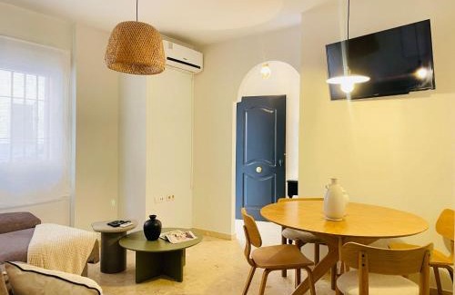 Torrenueva Apartment | Comeback Sweet Summer Day