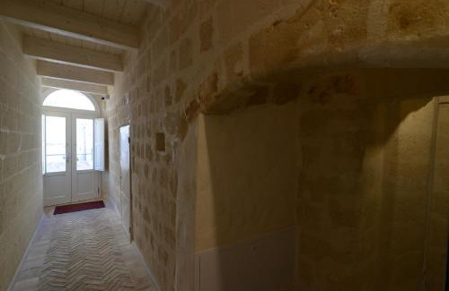 Sasso Caveoso House | Comera
