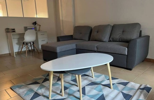 Saint-Martin-de-Valgalgues House | Comfortable 3-star gîte at the gateway to the Cévennes
