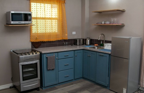 Canaan Apartment | Comfi Spaces