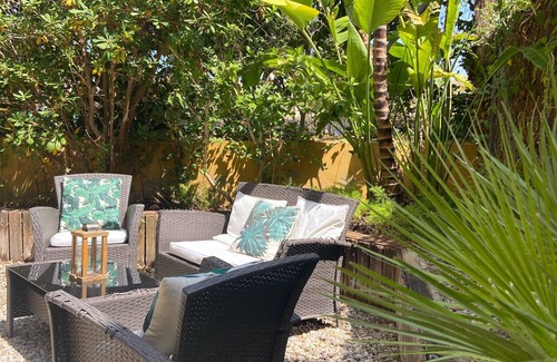 El Puerto de Santa Maria House | Comfortable and bright cottage, with pool, beach, free WIFI, 6+ baby