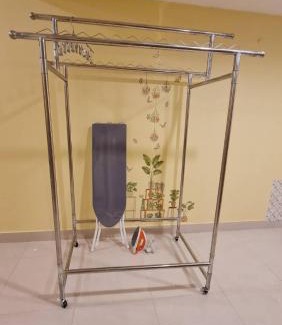 Nana Apartment | Comfort 1BR 2 King Beds, Best Value Stay, near Bts Nana